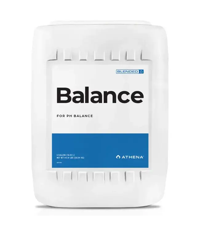 Athena Athena Balance