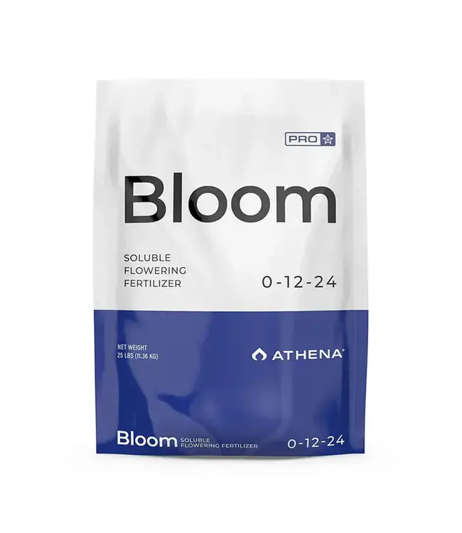 Athena Athena Bloom PRO 25lb