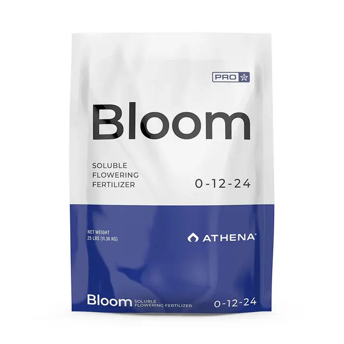 Athena Athena Bloom PRO 25lb
