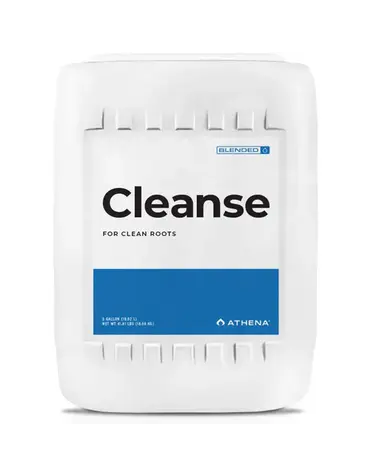 Athena Athena Cleanse