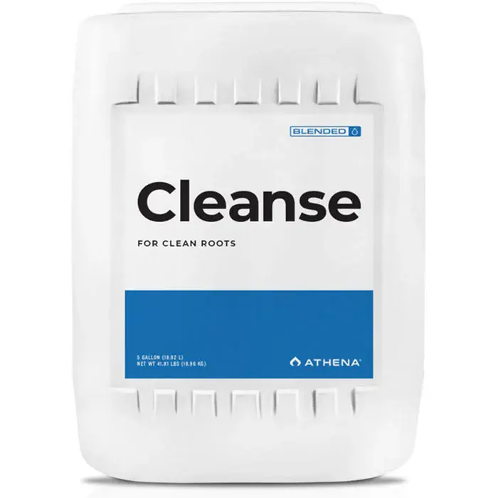Athena Athena Cleanse