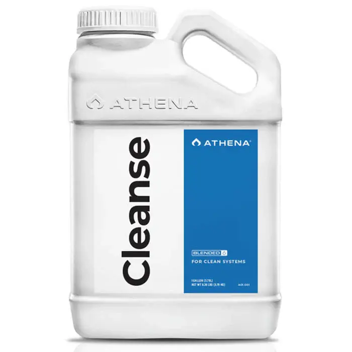 Athena Athena Cleanse