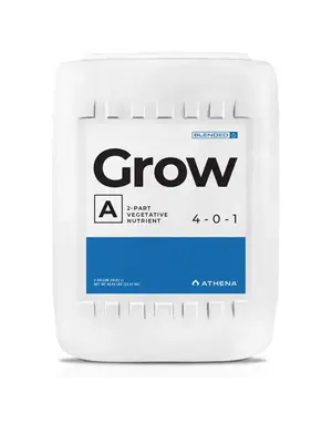 Athena Athena Grow A