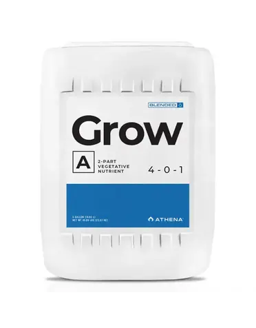Athena Athena Grow A