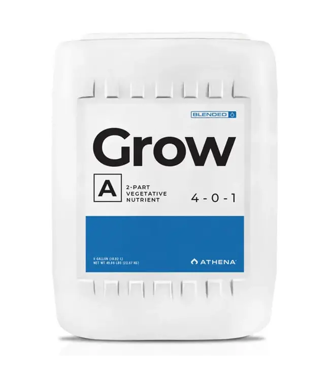 Athena Athena Grow A