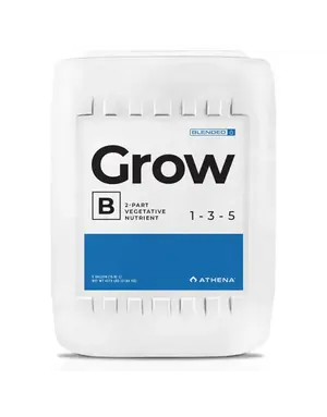 Athena Athena Grow B