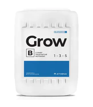 Athena Athena Grow B