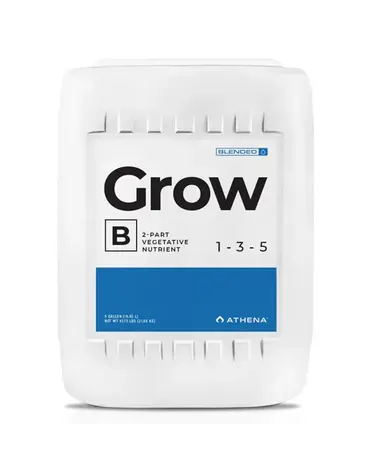 Athena Athena Grow B