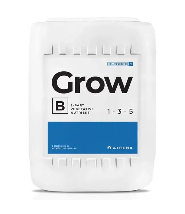 Athena Athena Grow B