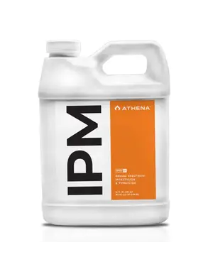 Athena Athena IPM