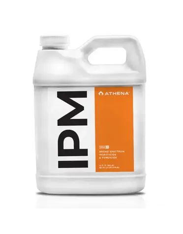 Athena Athena IPM