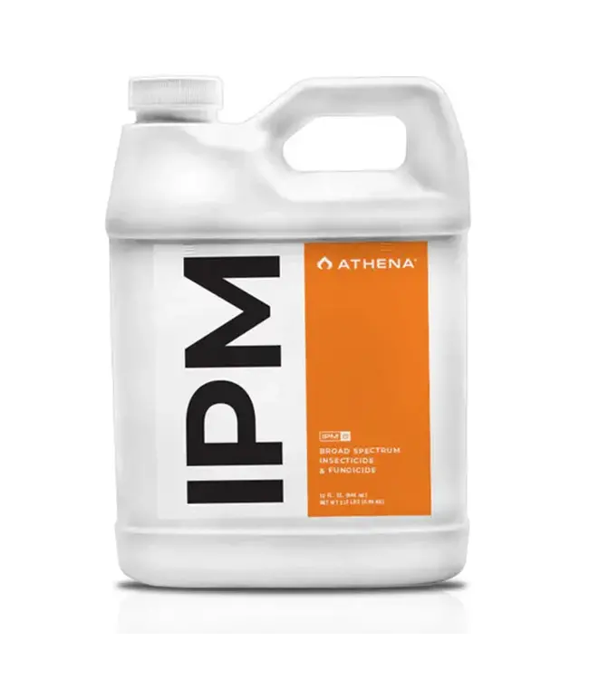 Athena Athena IPM