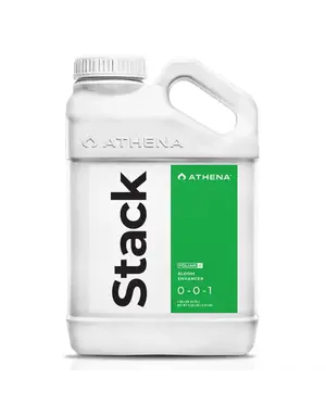 Athena Athena Stack