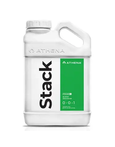 Athena Athena Stack