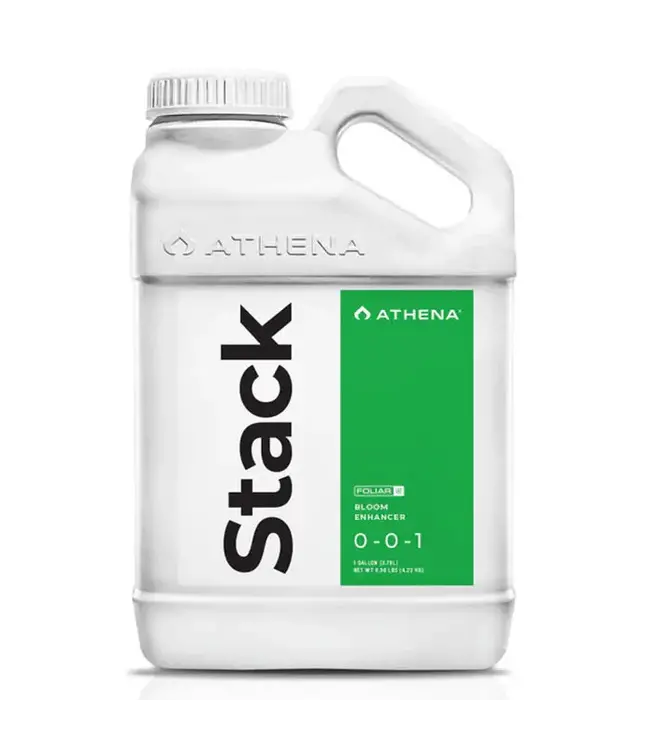 Athena Athena Stack