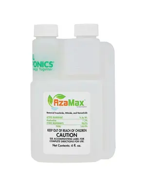 General Hydroponics Azamax