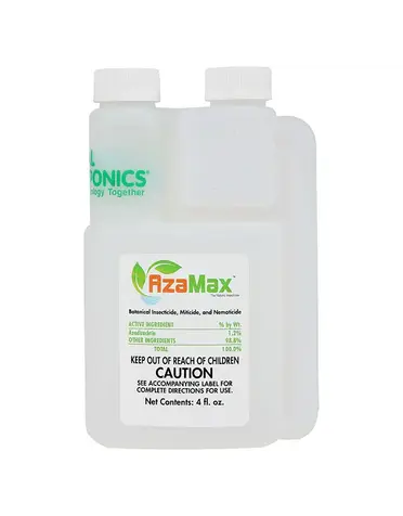 General Hydroponics Azamax