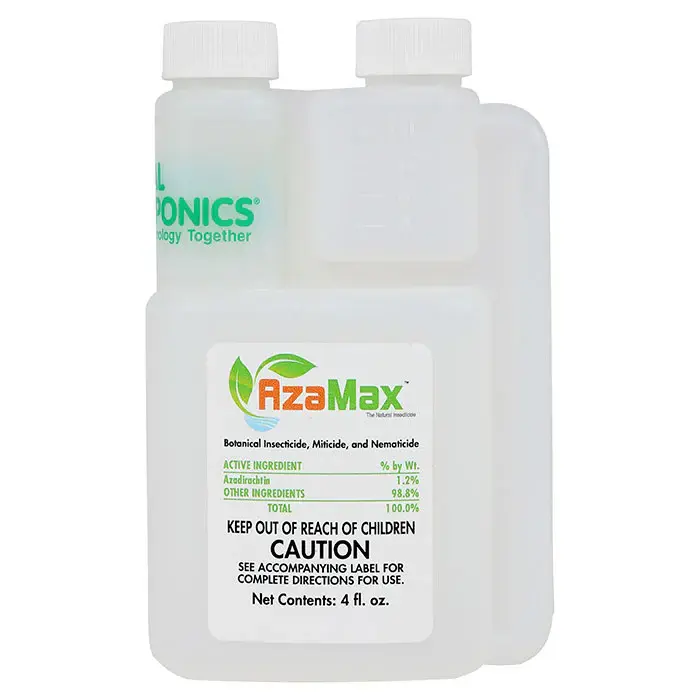 General Hydroponics Azamax