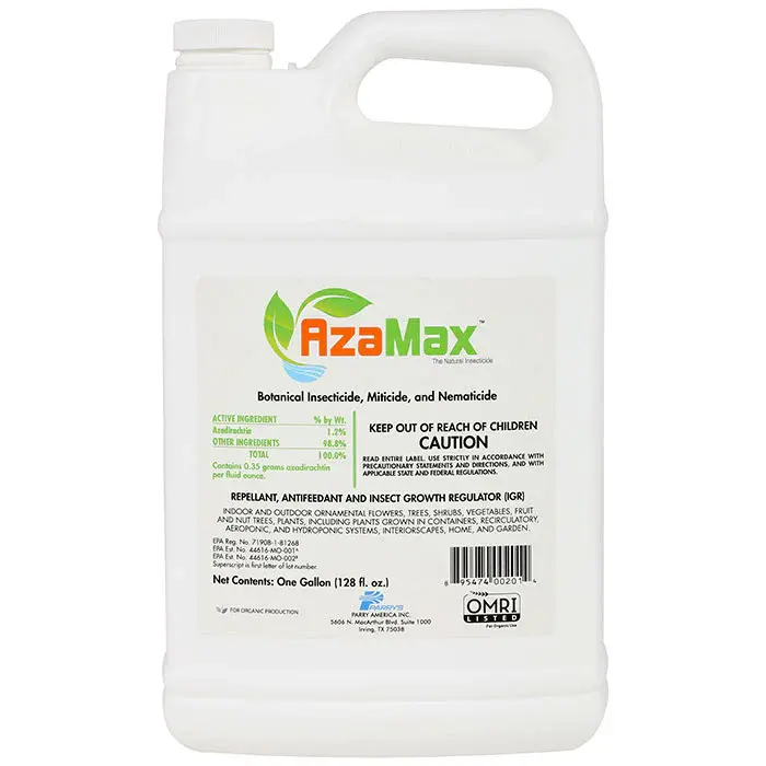 General Hydroponics Azamax