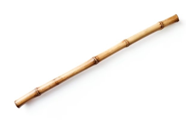 Grower's Edge Bamboo Individual 4'
