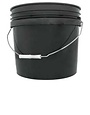 HydroFarm Black Bucket