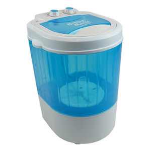 Bubble Magic Bubble Magic Washer 5 Gallon