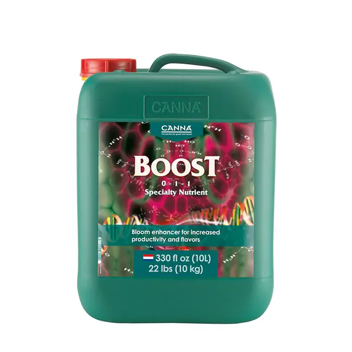 Canna Canna Boost