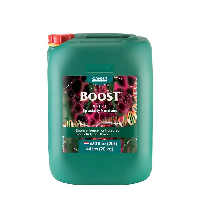 Canna Canna Boost