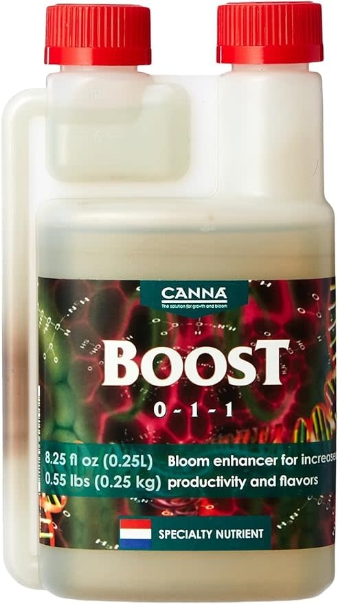 Canna Canna Boost