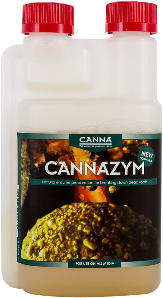 Canna Canna Cannazym