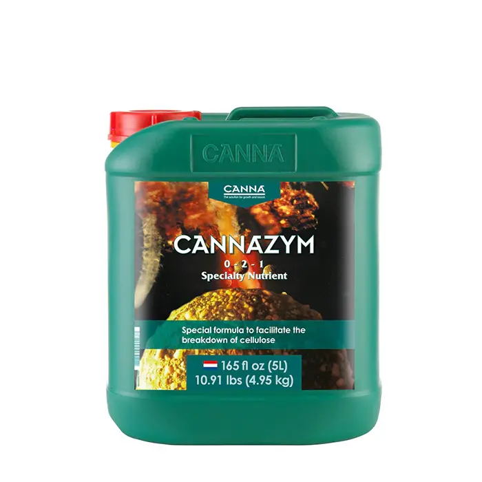 Canna Canna Cannazym