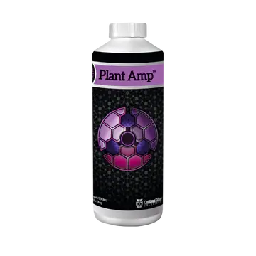 Cutting Edge Solutions CES Plant Amp