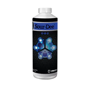 Cutting Edge Solutions CES Sour-Dee