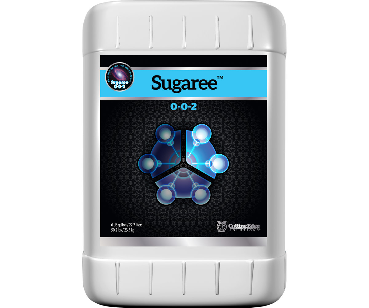 Cutting Edge Solutions CES Sugaree