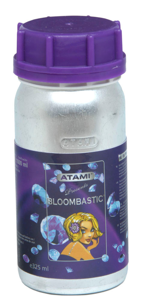 Atami CLEARANCE Atami Bloombastic 325 ML
