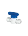 Hydro-Logic CLEARANCE EcoPlus Inline Valve 1/4"