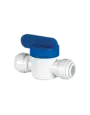 Hydro-Logic CLEARANCE EcoPlus Inline Valve 3/8"