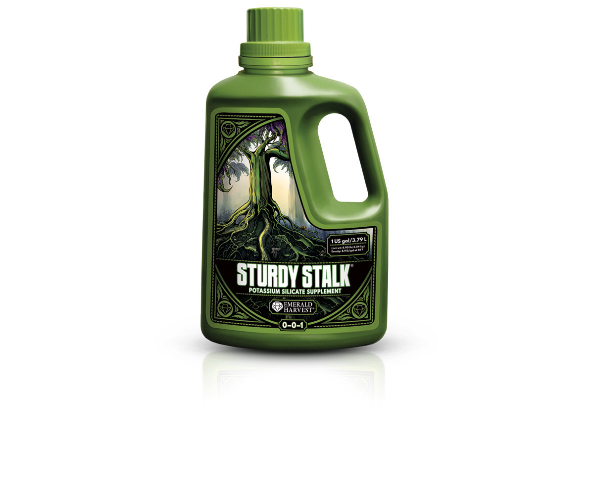 Emerald Harvest Emerald Harvest Sturdy Stalk