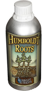 Humboldt Nutrients CLEARANCE HN Roots 250 ML