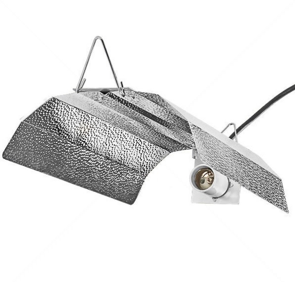 Sun System Econo Wing Reflector