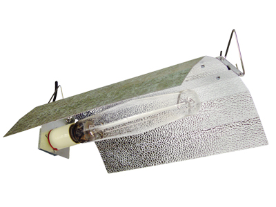 Sun System Econo Wing Reflector XL