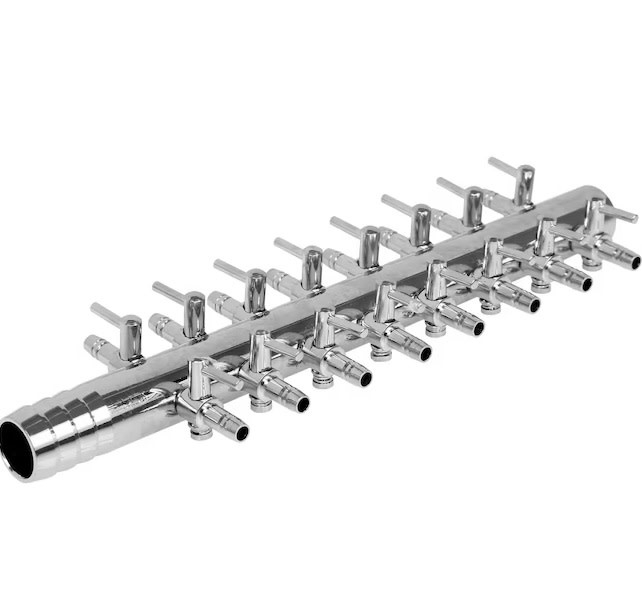 EcoPlus CLEARANCE Manifold 16 Trumpet