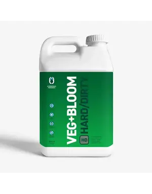 Veg+Bloom CLEARANCE Veg+Bloom HD Base 5 LB