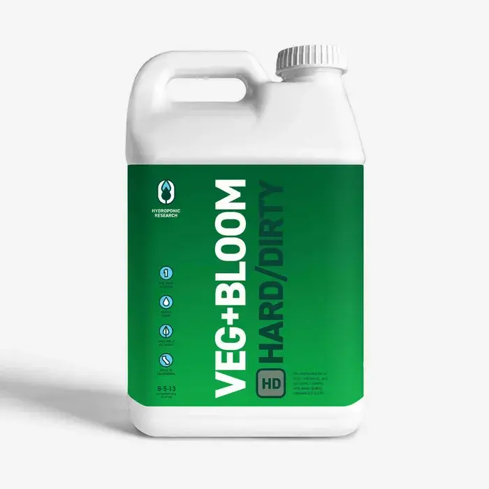 Veg+Bloom CLEARANCE Veg+Bloom HD Base 5 LB