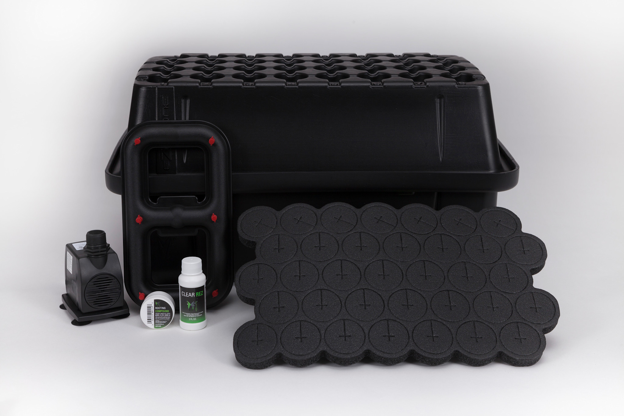 EZ-Clone Cloner EZ Clone 32 Site Low