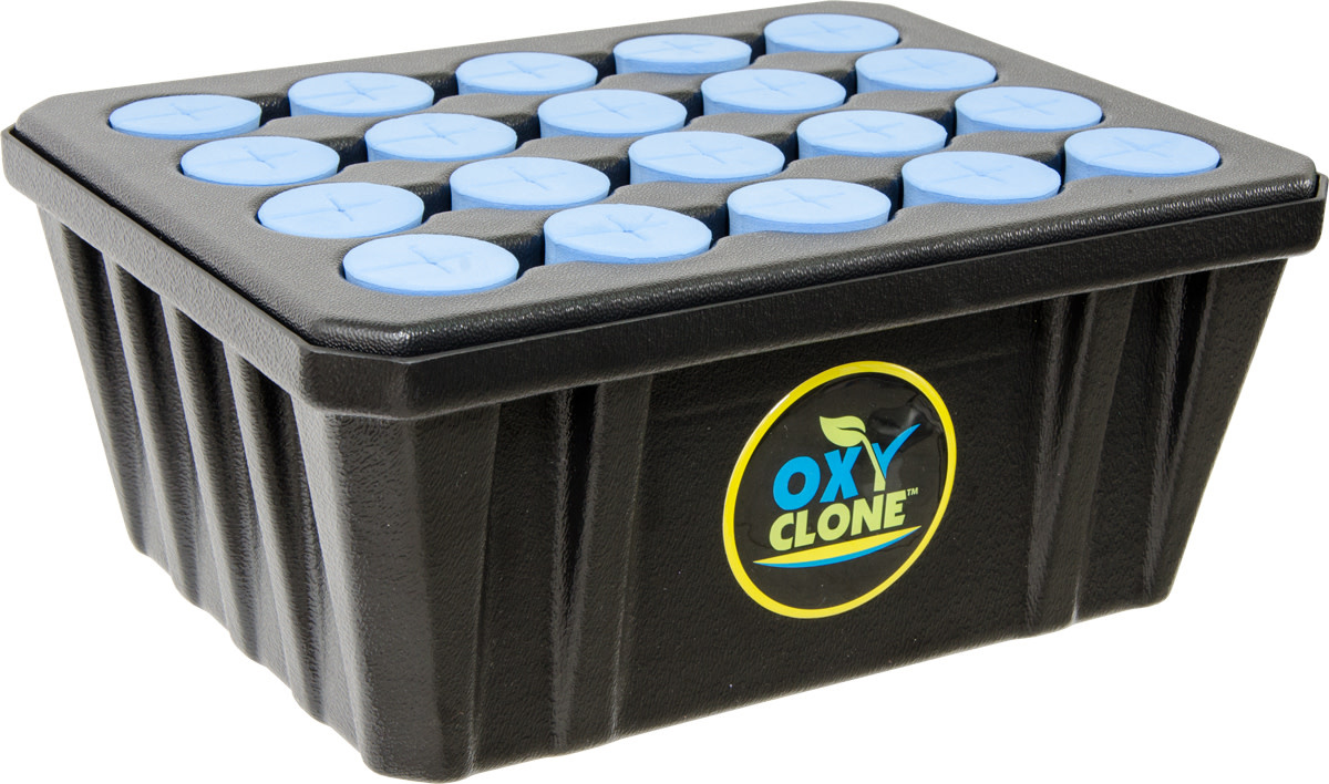 OxyClone Cloner Oxy Clone 20 Site