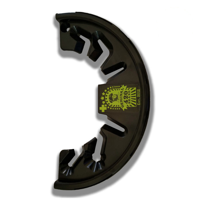 The Original 420 Brand DeBudder Bucket Lid Bucket