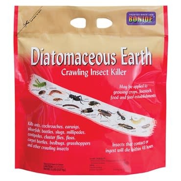 Bonide Diatomaceous Earth 5 LB