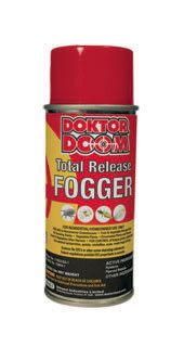 Doktor Doom Doktor Doom Fogger