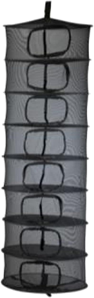 Grower's Edge Dry Rack 3' Zipper